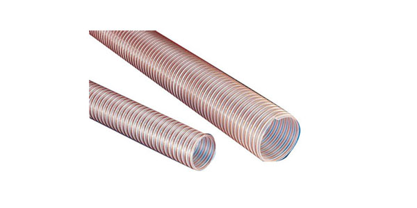 Vacuum truck hose